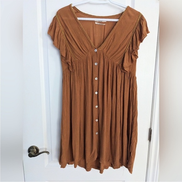 Pull and bear dress - Picture 2 of 5